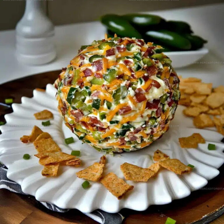 Baked Falafel with Tahini Sauce Recipe