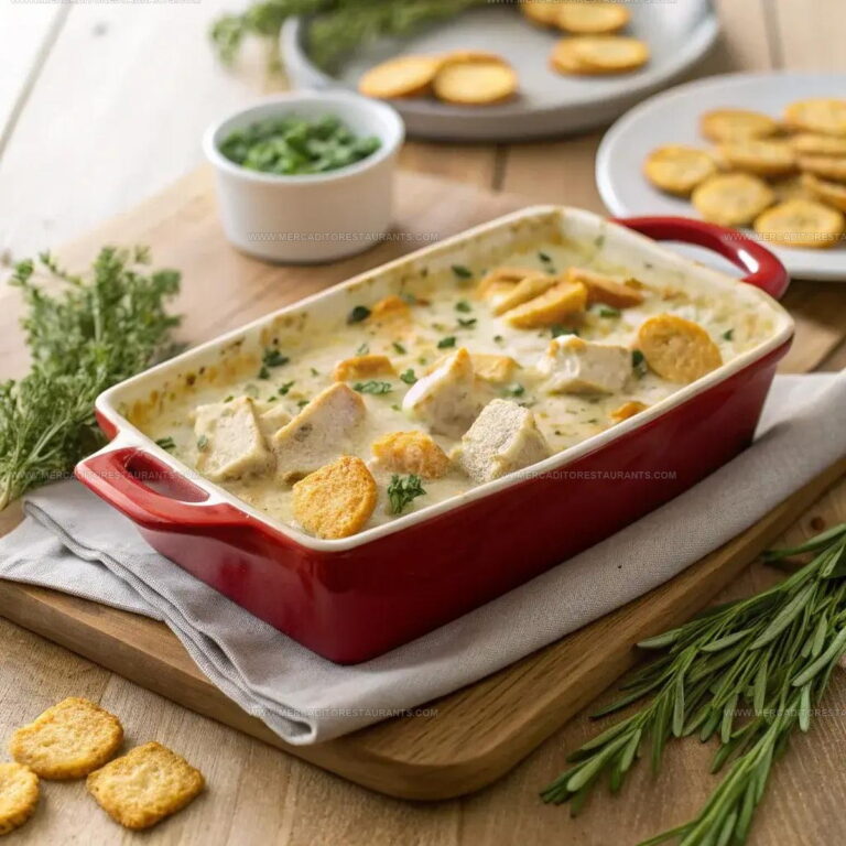 Cottage Cheese Million Dollar Chicken Casserole Recipe