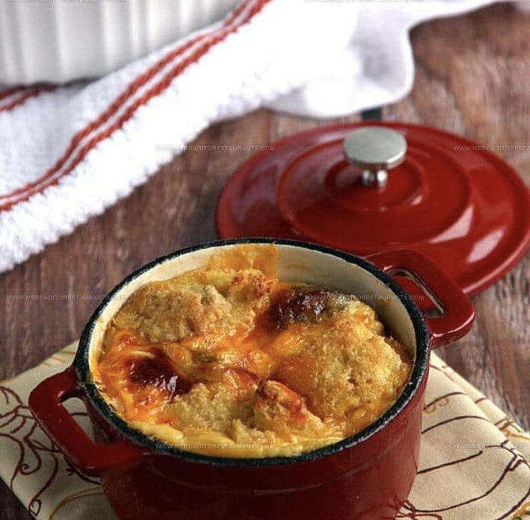 Cheddar Bratwurst Breakfast Casserole Recipe