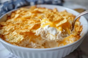 Dolly Partons 5 Ingredient Country Style Casserole Recipe