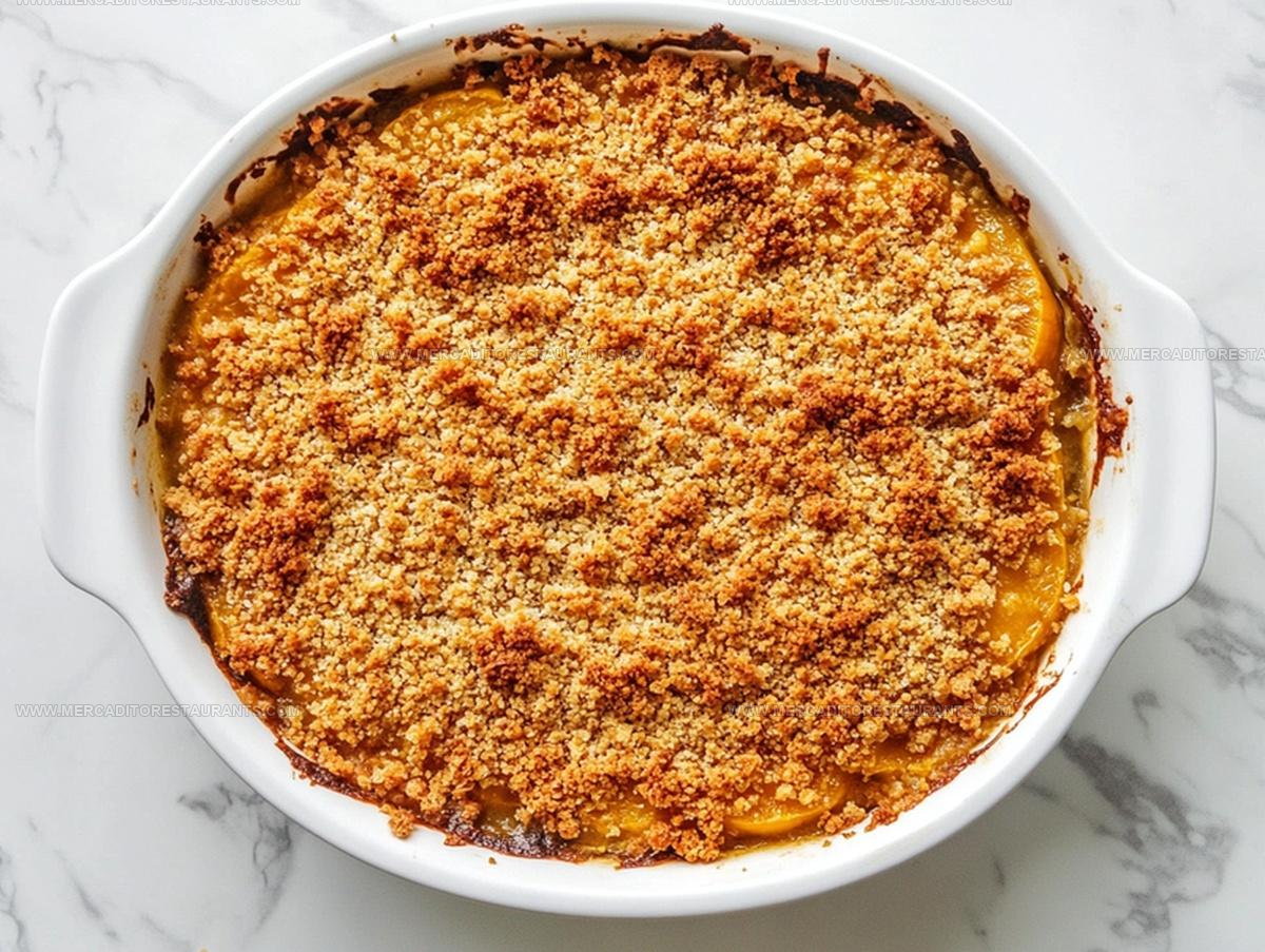 Squash Casserole Recipe