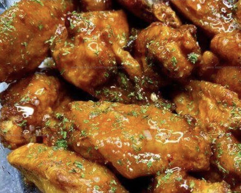 Honey Baked Chicken Recipe