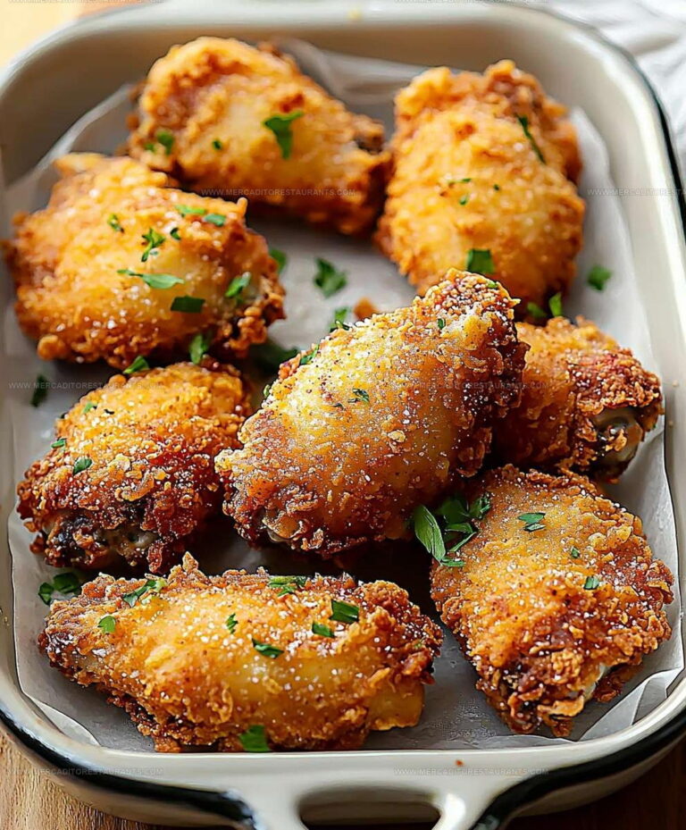 Sriracha Buttermilk Oven Fried Chicken Recipe