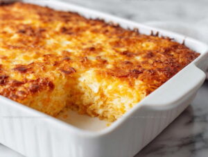 Hash Brown Casserole Recipe
