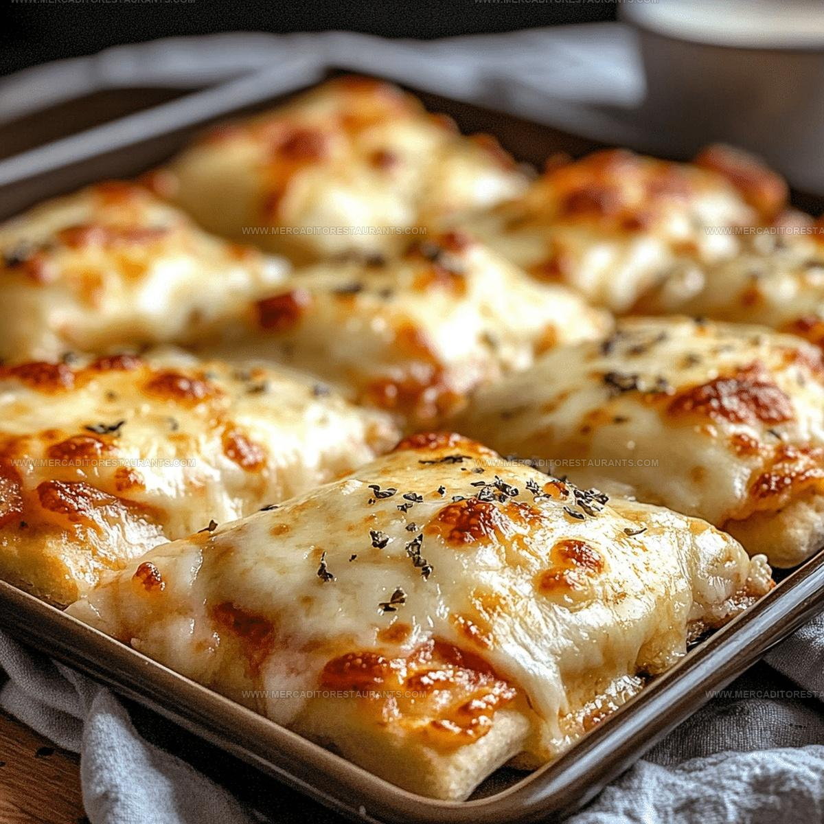Pillsbury Pizza Crust Casserole Recipe