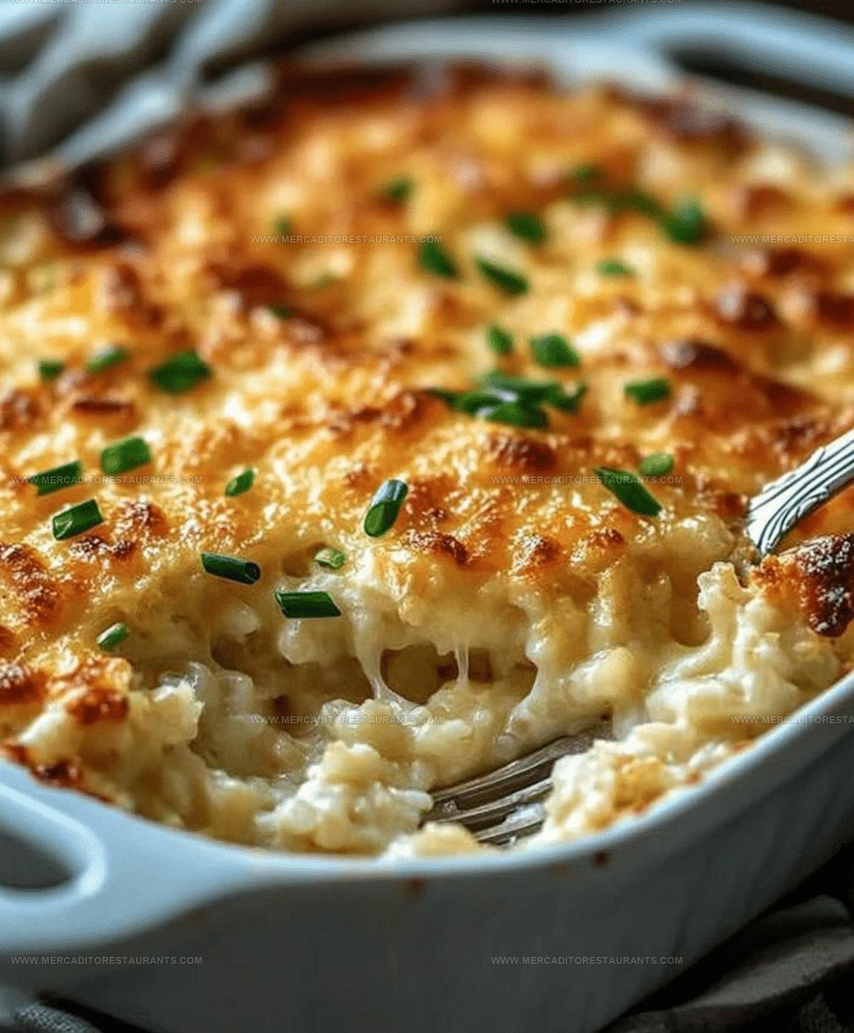 Ritz Chicken And Rice Casserole Recipe