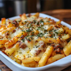 Chicken Crescent Bake Recipe