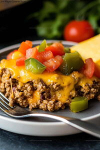 Cowboy Style John Wayne Casserole Recipe