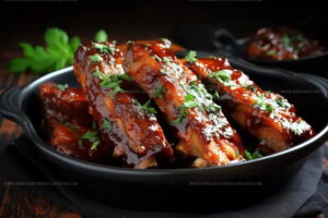 Juicy Country Style Ribs in Oven Recipe