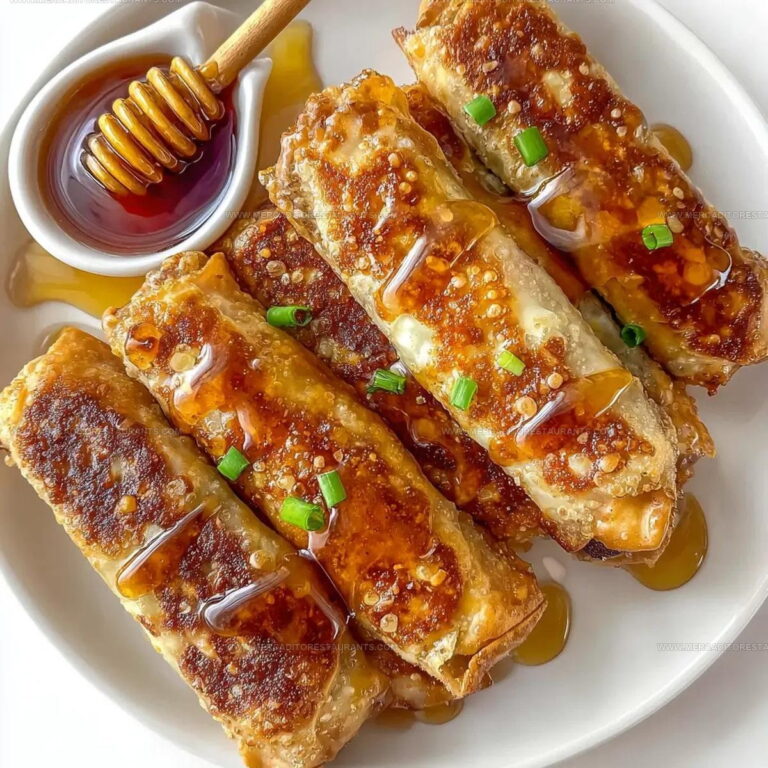 Cheesy Baked Vegetable Rolls Recipe