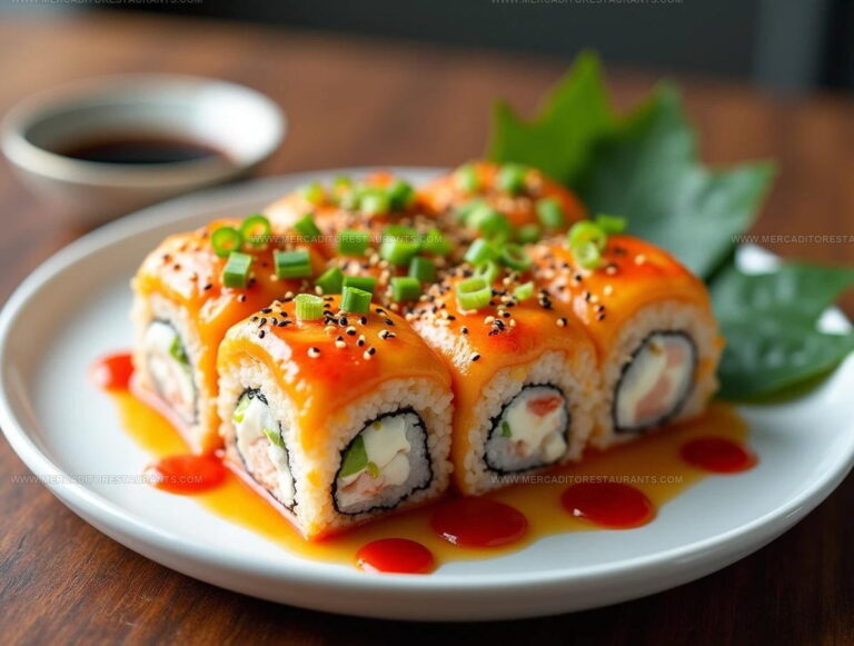 Simple Oven Salmon Recipe