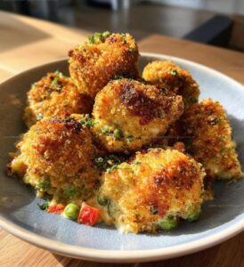 Creamy Oven Baked Chicken Casserole Recipe