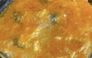 Pantry-Style Chicken Broccoli Rice Casserole Recipe