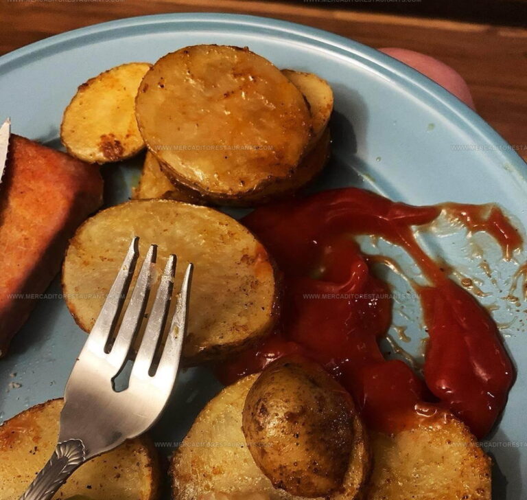 Baked Sliced Potatoes Recipe