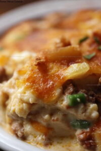 Neiman Marcus Casserole Recipe