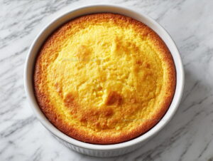 One-Bowl Cornbread Casserole Recipe
