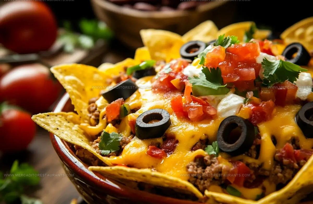 Tortilla-Layered Taco Dinner Casserole Recipe