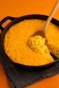 Must-Try Corn Casserole Recipe