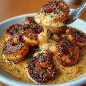 Crispy Coconut Sweet Chili Shrimp Recipe