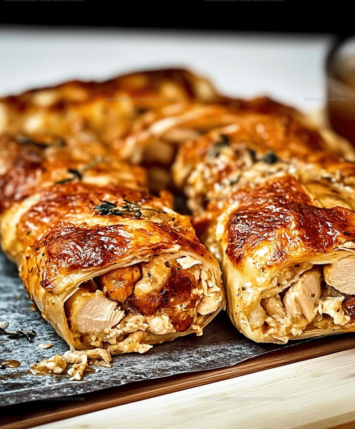 Costco Chicken Bake Recipe