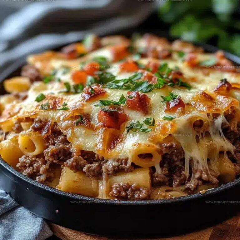 Creamy Chicken Stuffing Casserole Recipe