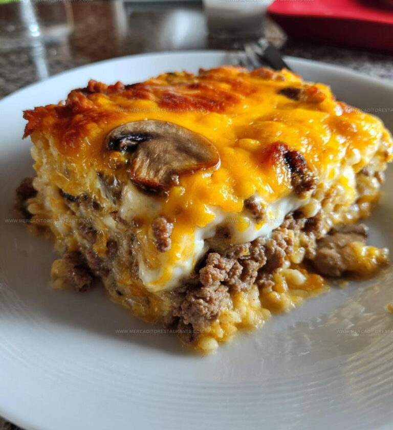 Midwest Comfort Missouri Casserole Recipe