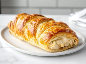 Baked Alouette Chicken Recipe