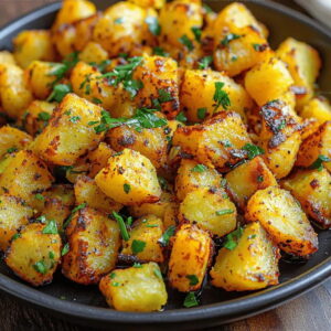 Easy Sheet Pan Aloo Gobi Recipe