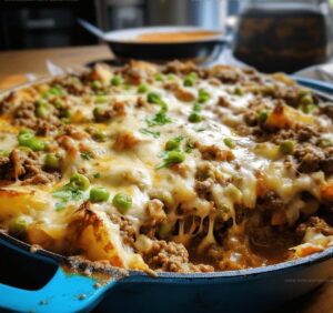 Husband Casserole Recipe