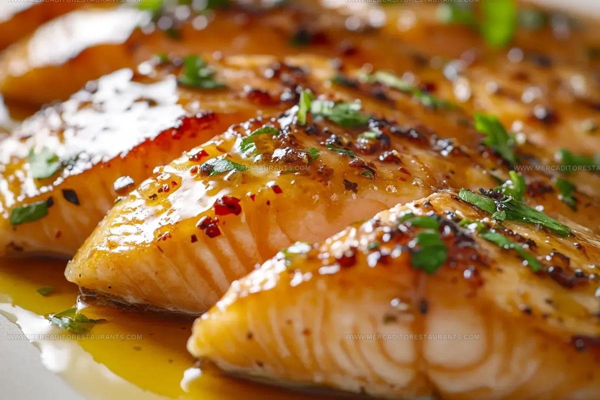 Dill-Infused Classic Salmon Bake Recipe