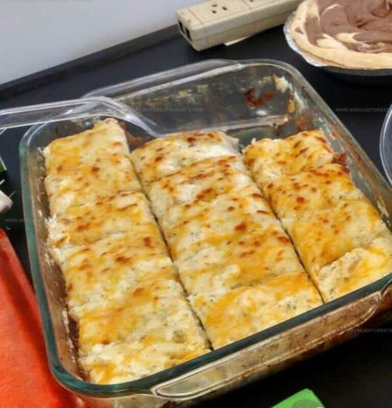 Barbecue-Glazed Cowboy Meatloaf Potato Casserole Recipe