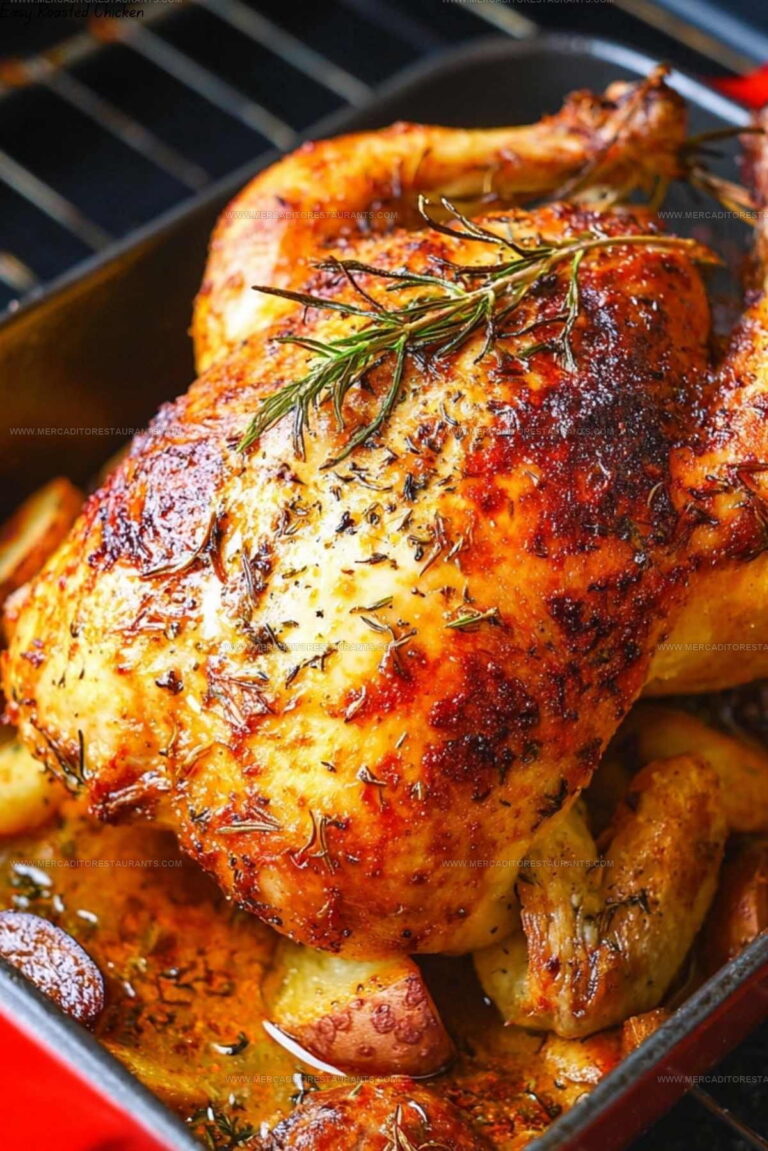 Vegetable Bed Juicy Oven Roasted Chicken Recipe