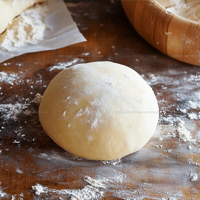 What Makes Quick Baked Bread So Reliable