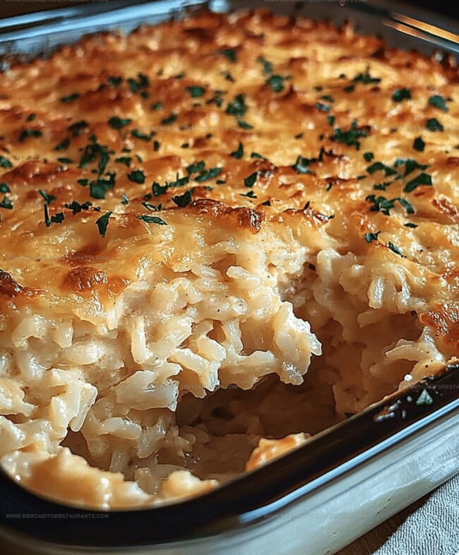 Practical Cooking Advice For Angel Chicken Rice Casserole