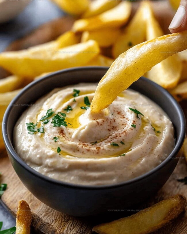 Recommended Storage Method For Roasted Garlic Aioli