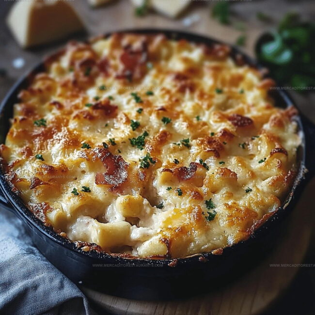 Why a Good Casserole Always Works