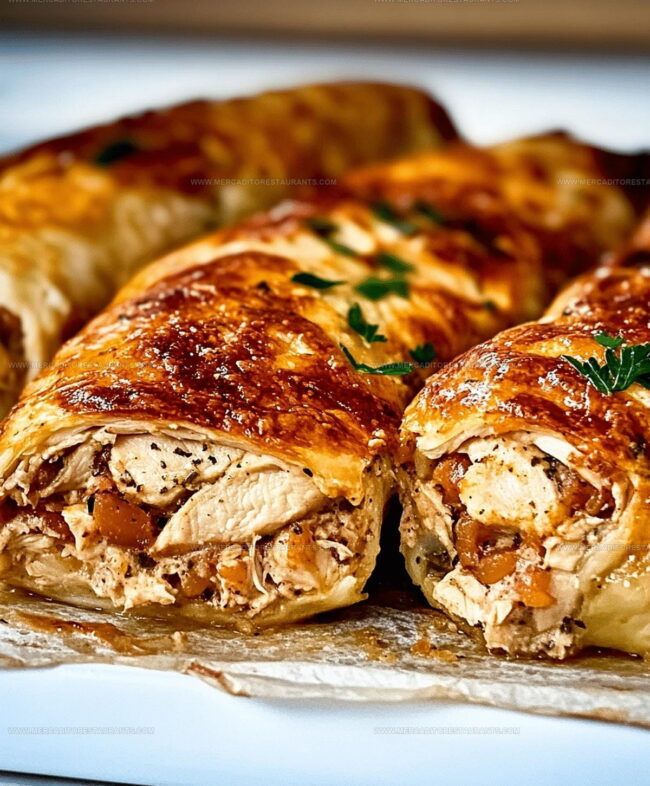 Why Costco Chicken Bake Is Always A Favorite