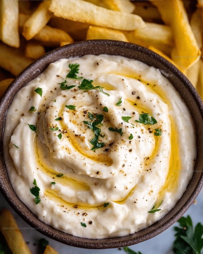 Why You’ll Love Bold and Creamy Roasted Garlic Aioli