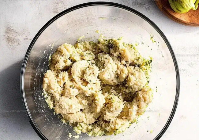 Baked Crab Cakes Step-by-Step Instructions