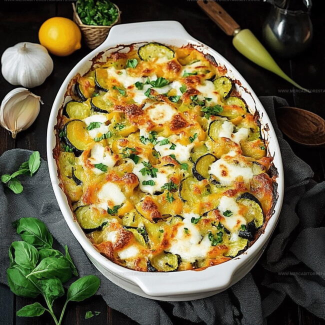 What Makes Carrot Casseroles So Comforting