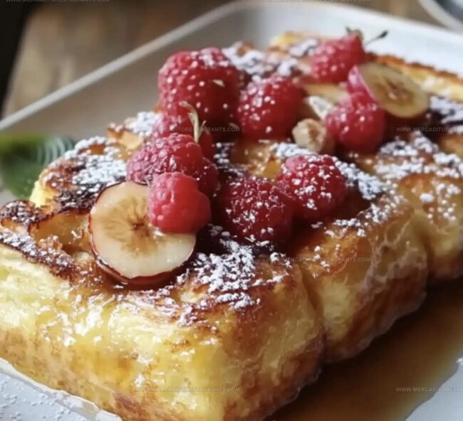 Storage for Soft, Custardy Squares