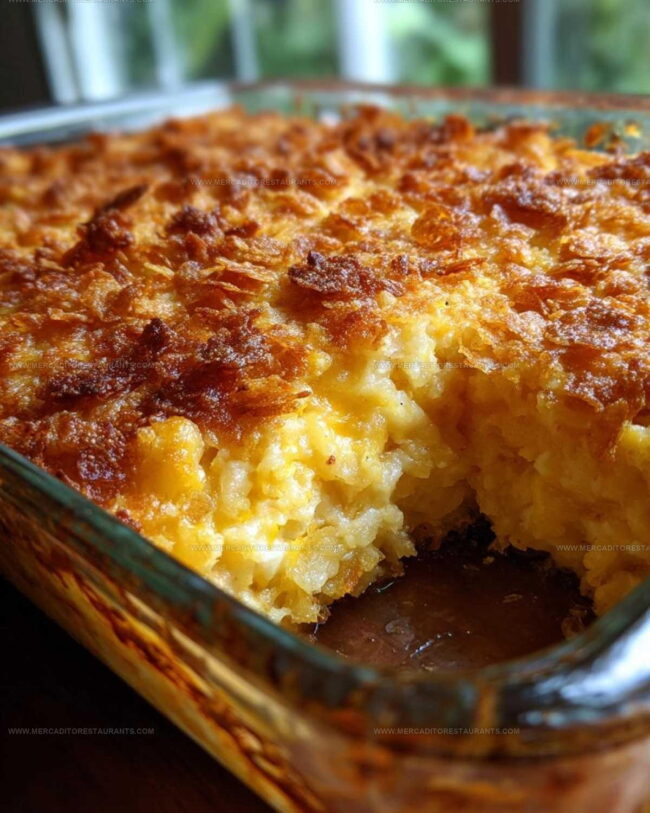 How to Enhance Your One-of-a-Kind Southern Squash Casserole