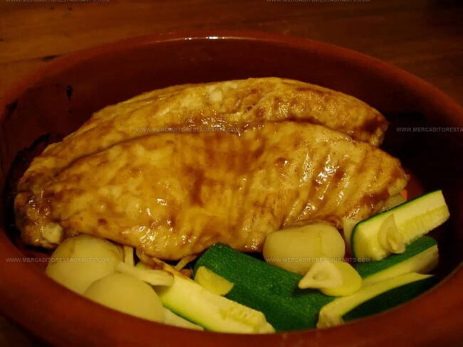 Baked Tilapia with Simple Seasoning Variations