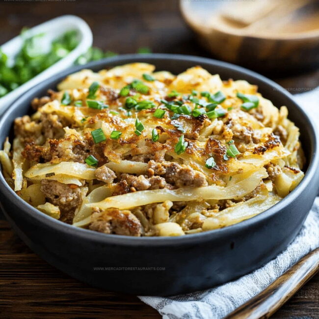 Key Cooking Insights For Cracker Barrel Style Hashbrown Casserole