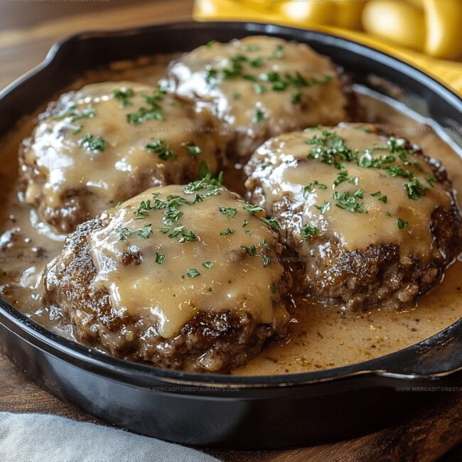 What Makes Steak Bake So Hearty