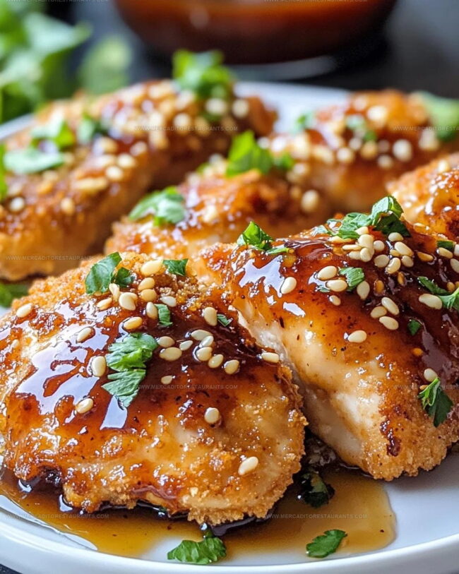 Why You’ll Love Hot Honey Chicken