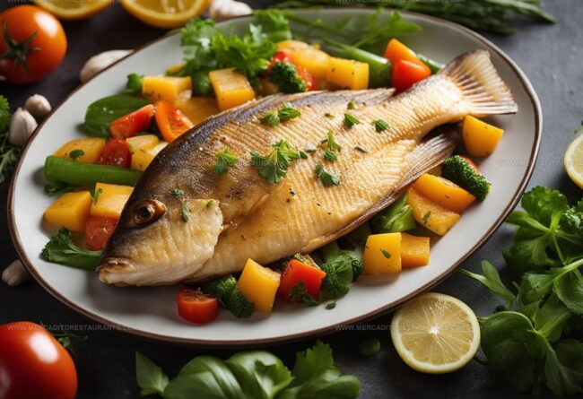 How to Store Baked Tilapia Without Odor
