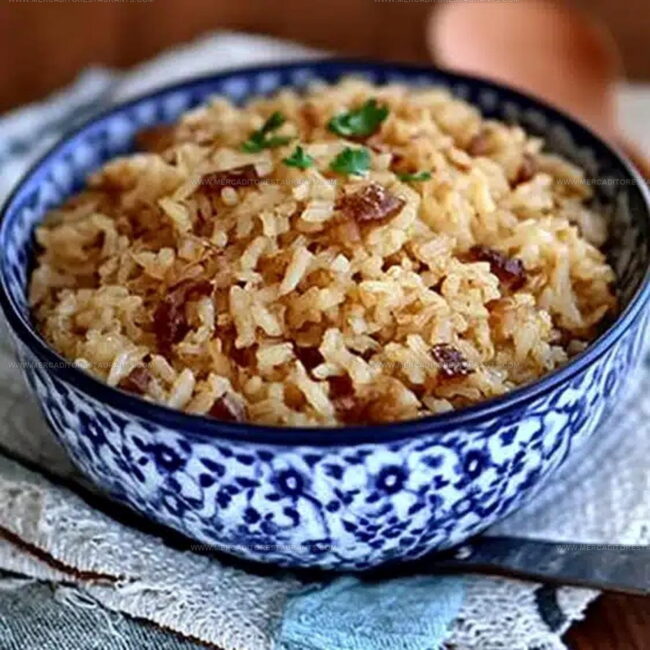 Helpful Tips for Deep Onion Flavor