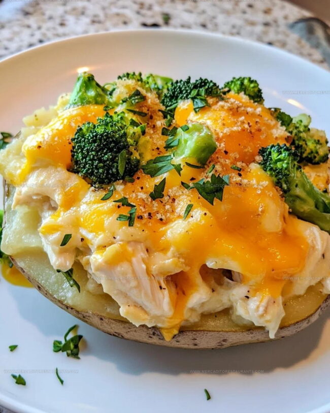 Practical Cooking Insight for Chicken Broccoli Casserole