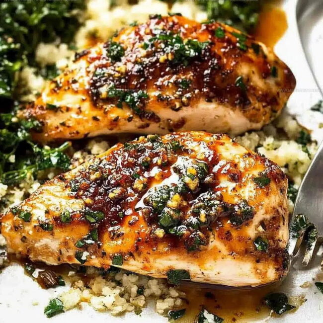 Why Oven Baked Chicken Breast Is Worth Making